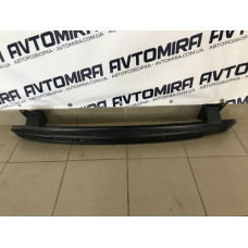 Усилитель заднего бампера VW Passat B7 2010- 3C0807311